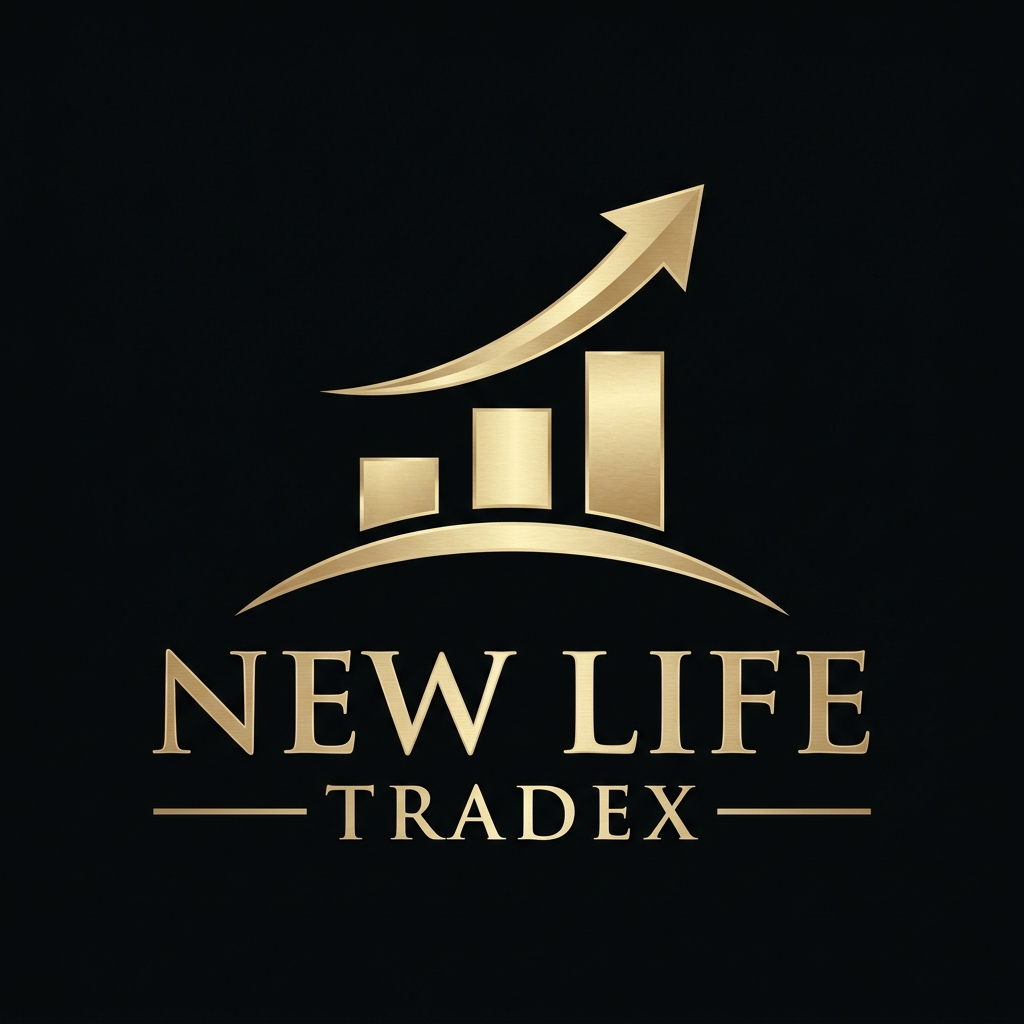New Life Tradex logo